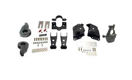 Belltech 661 Front And Rear Complete Kit W/O Shocks