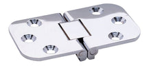 Load image into Gallery viewer, ATTWOOD MARINE 66239-3 SS HINGE 2.75 X .625