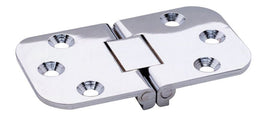 ATTWOOD MARINE 66239-3 SS HINGE 2.75 X .625