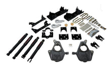 Load image into Gallery viewer, Belltech 662ND Front And Rear Complete Kit W/ Nitro Drop 2 Shocks