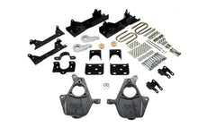 Load image into Gallery viewer, Belltech 662 Front And Rear Complete Kit W/O Shocks