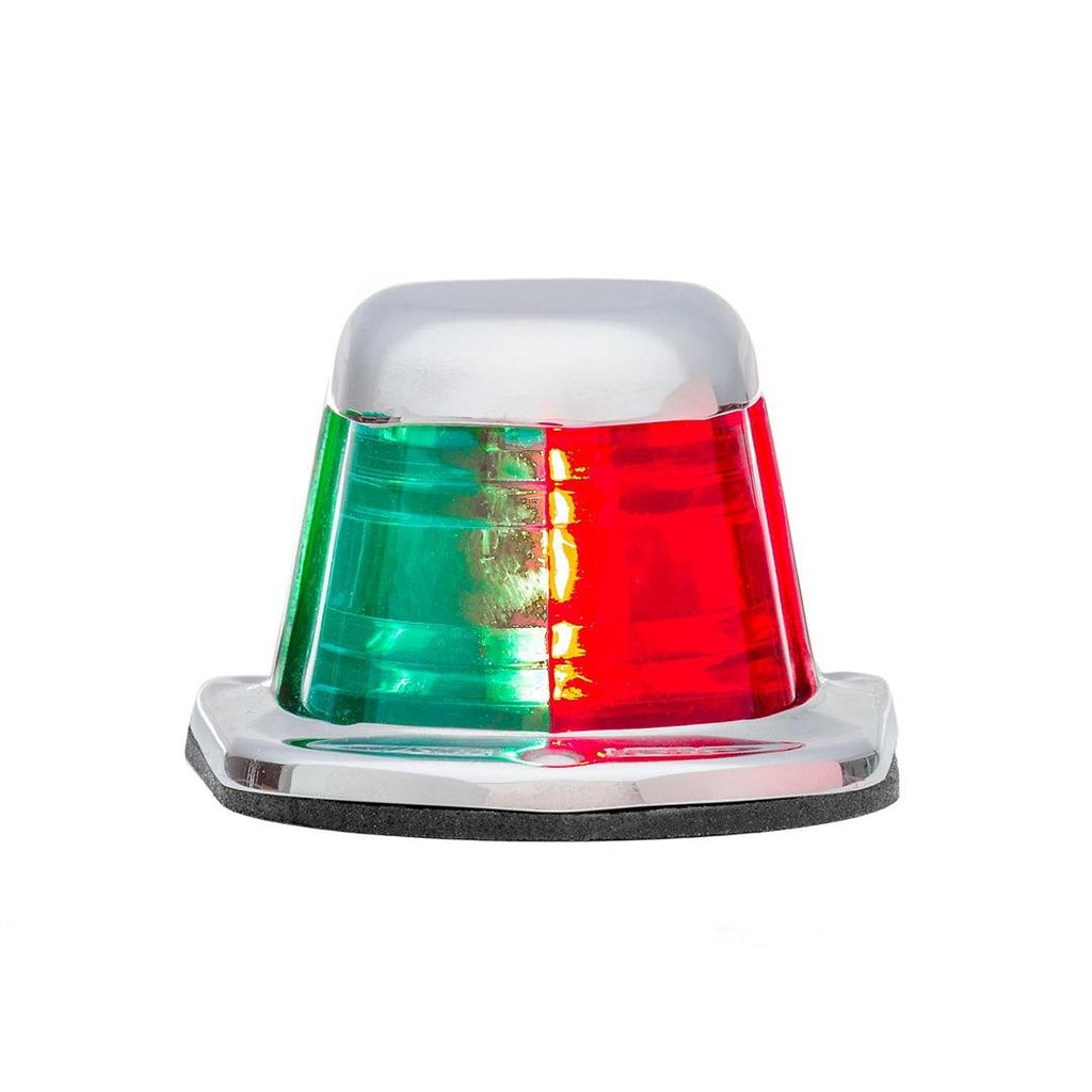 ATTWOOD MARINE 66318-7 COMBO LIGHT ASSEMBLY SS