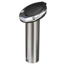 Load image into Gallery viewer, ATTWOOD MARINE 66362-7 ROD HLDR-SS 30DEG FLSH MT