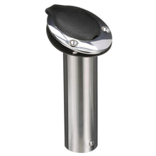 Load image into Gallery viewer, ATTWOOD MARINE 66363-7 ROD HLDR-SS 15DEG FLSH MT