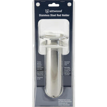 Load image into Gallery viewer, ATTWOOD MARINE 66364W7 ASM-RH 2.0' OPEN SS 0DEG