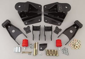 Belltech 6636 4