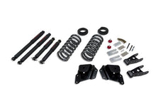 Load image into Gallery viewer, Belltech 663ND Front And Rear Complete Kit W/ Nitro Drop 2 Shocks
