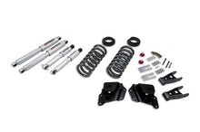 Load image into Gallery viewer, Belltech 663SP Front And Rear Complete Kit W/ Street Performance Shocks