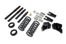 Load image into Gallery viewer, Belltech 664ND Front And Rear Complete Kit W/ Nitro Drop 2 Shocks