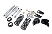 Load image into Gallery viewer, Belltech 664SP Front And Rear Complete Kit W/ Street Performance Shocks