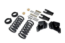 Load image into Gallery viewer, Belltech 664 Front And Rear Complete Kit W/O Shocks