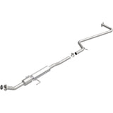 MagnaFlow Exhaust Products 52462 Magnaflow OEM Grade Direct-Fit Catalytic Converter
