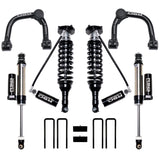 Raptor Series KTA2320 RSO Suspension 2-3 inch Stage 2.0 Lift Kit - 10-23 Toyota Tacoma