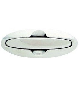 ATTWOOD MARINE 66512-7 CLEAT 4 1/2' P/U STD MNT