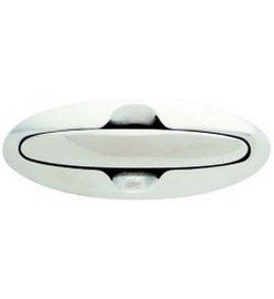 ATTWOOD MARINE 66512-7 CLEAT 4 1/2' P/U STD MNT