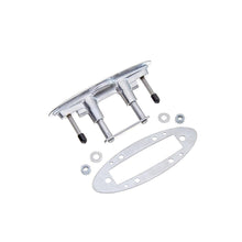 Load image into Gallery viewer, ATTWOOD MARINE 66516-7 CLEAT 6' PULL-UP STUD MNT