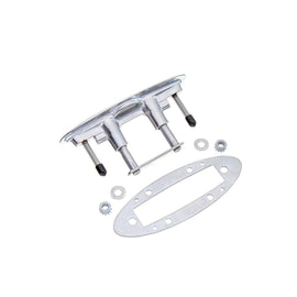 ATTWOOD MARINE 66516-7 CLEAT 6' PULL-UP STUD MNT