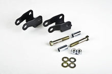 Load image into Gallery viewer, Belltech 6654 Lower shock mount, aids in correcting working angle for proper shock function