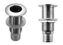 Load image into Gallery viewer, ATTWOOD MARINE 66553-3 1-1/2' SCUPPER