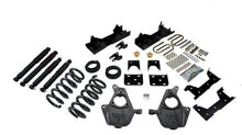 Load image into Gallery viewer, Belltech 665ND Front And Rear Complete Kit W/ Nitro Drop 2 Shocks