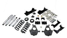 Load image into Gallery viewer, Belltech 665SP Front And Rear Complete Kit W/ Street Performance Shocks