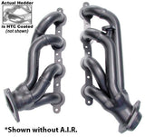Hedman Hedders 66681 Silver EO Headers For '99-03 GM 2WD/4WD Truck-SUV 4.8-6.0L w/AIR