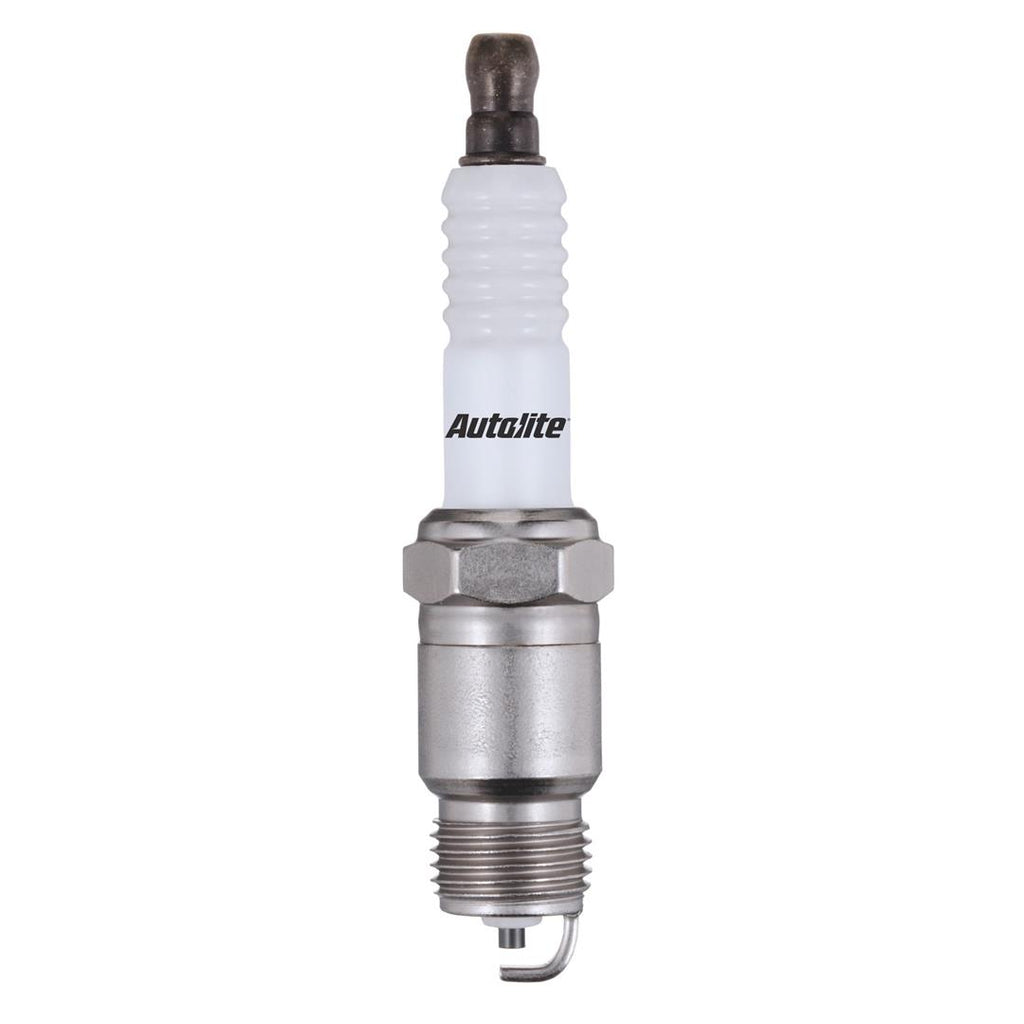 AUTOLITE 666 SPARK PLUGS BOX OF 4