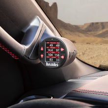 Load image into Gallery viewer, 66711_idash-pro-ram-trx-in-cab-1500x1500 (1).jpg