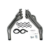 JBA Racing Headers 6675SJT JBA Long Tube Header 05-10 Mustang  4.6L 3V 1 5/8