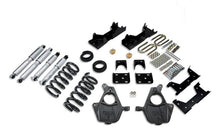 Load image into Gallery viewer, Belltech 667SP Front And Rear Complete Kit W/ Street Performance Shocks
