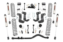 Load image into Gallery viewer, 3.5 Inch Lift Kit | C/A Drop | Stage 1 | V2 | Jeep Wrangler Unlimited (18-23)