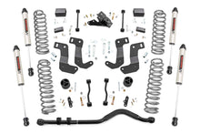 Load image into Gallery viewer, 3.5 Inch Lift Kit | C/A Drop | Stage 1 | V2 | Jeep Wrangler Unlimited (24-26)