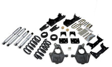 Load image into Gallery viewer, Belltech 668SP Front And Rear Complete Kit W/ Street Performance Shocks