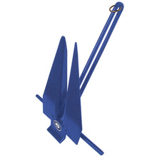 Load image into Gallery viewer, GREENFIELD 669-11-R FLUKE SLIP RING 11LB ROYAL