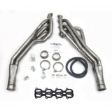 JBA Racing Headers 6695S JBA Long Tube Header 07-14 GT500  5.4/5.8L 4V 1 3/4