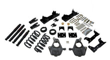 Load image into Gallery viewer, Belltech 669ND Front And Rear Complete Kit W/ Nitro Drop 2 Shocks