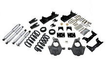 Load image into Gallery viewer, Belltech 669SP Front And Rear Complete Kit W/ Street Performance Shocks