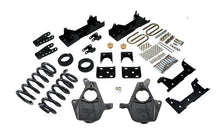 Load image into Gallery viewer, Belltech 669 Front And Rear Complete Kit W/O Shocks