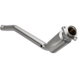 MagnaFlow Exhaust Products 5551531 Magnaflow California Direct-Fit Catalytic Converter