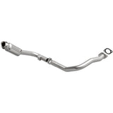 MagnaFlow Exhaust Products 5551532 Magnaflow California Direct-Fit Catalytic Converter