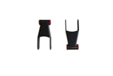 MaxTrac 411420 2" REAR LOWERING SHACKLES