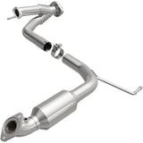 MagnaFlow Exhaust Products 93660 Magnaflow HM Grade Direct-Fit Catalytic Converter