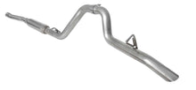 Load image into Gallery viewer, K&amp;N 67-1515 Exhaust System Kit