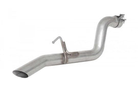 K&N 67-1516 Exhaust Tail Pipe