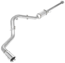 Load image into Gallery viewer, K&amp;N 67-2523 Exhaust System Kit