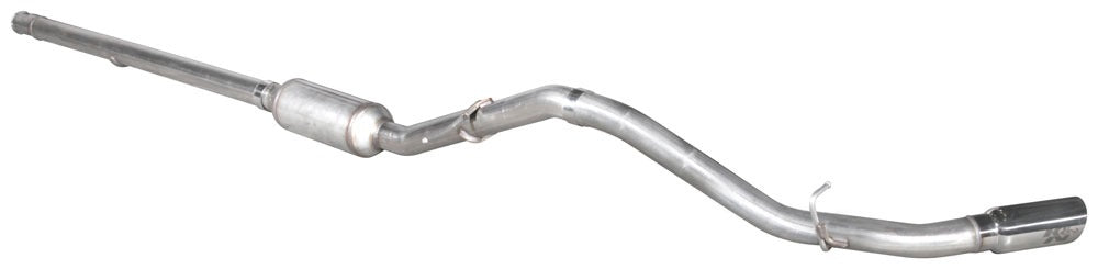 K&N 67-3026 Exhaust System Kit
