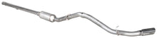 Load image into Gallery viewer, K&amp;N 67-3026 Exhaust System Kit