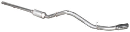 K&N 67-3026 Exhaust System Kit