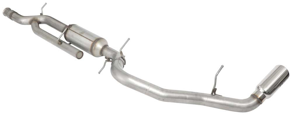 K&N 67-3082 Exhaust System Kit