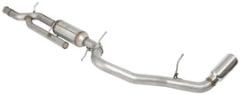 K&N 67-3082 Exhaust System Kit